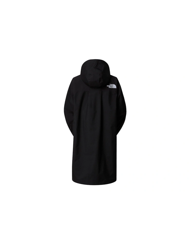 Women's Reign On Parka - Black