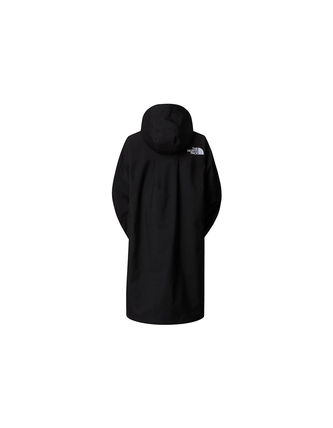Women's Reign On Parka - Black