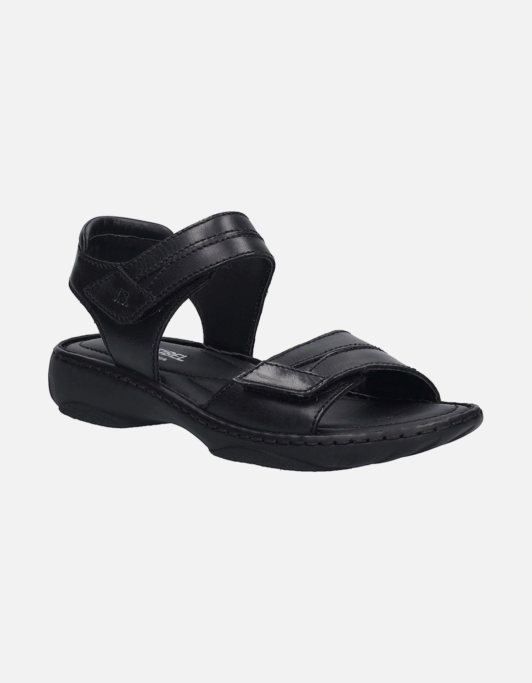 Debra 19 Womens Sandals, 5 of 4