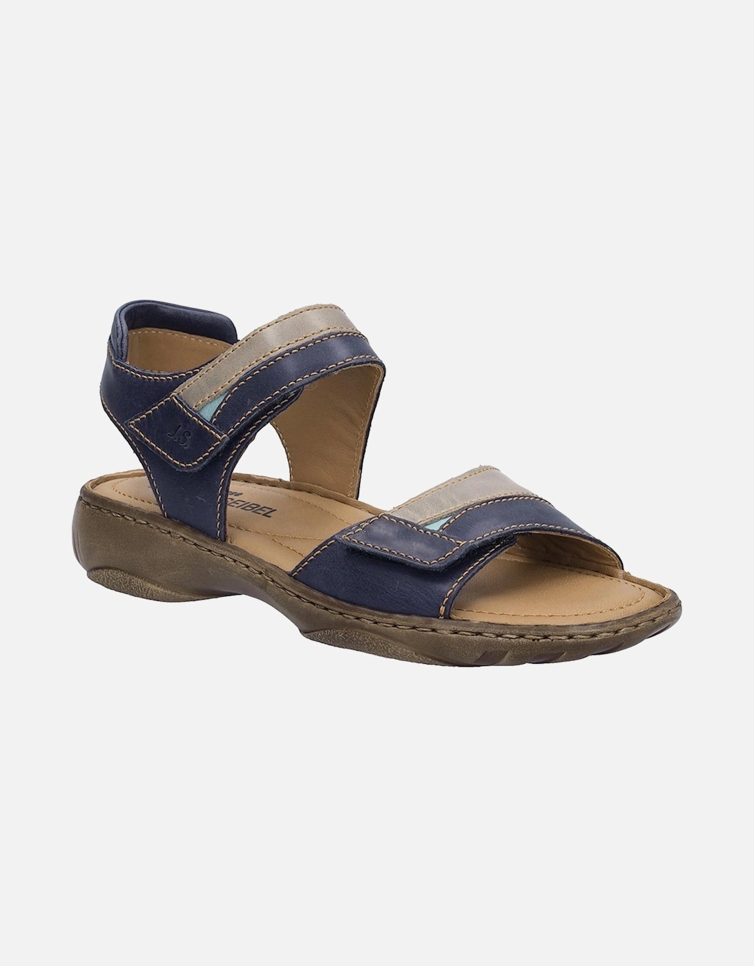 Debra 19 Womens Sandals, 5 of 4