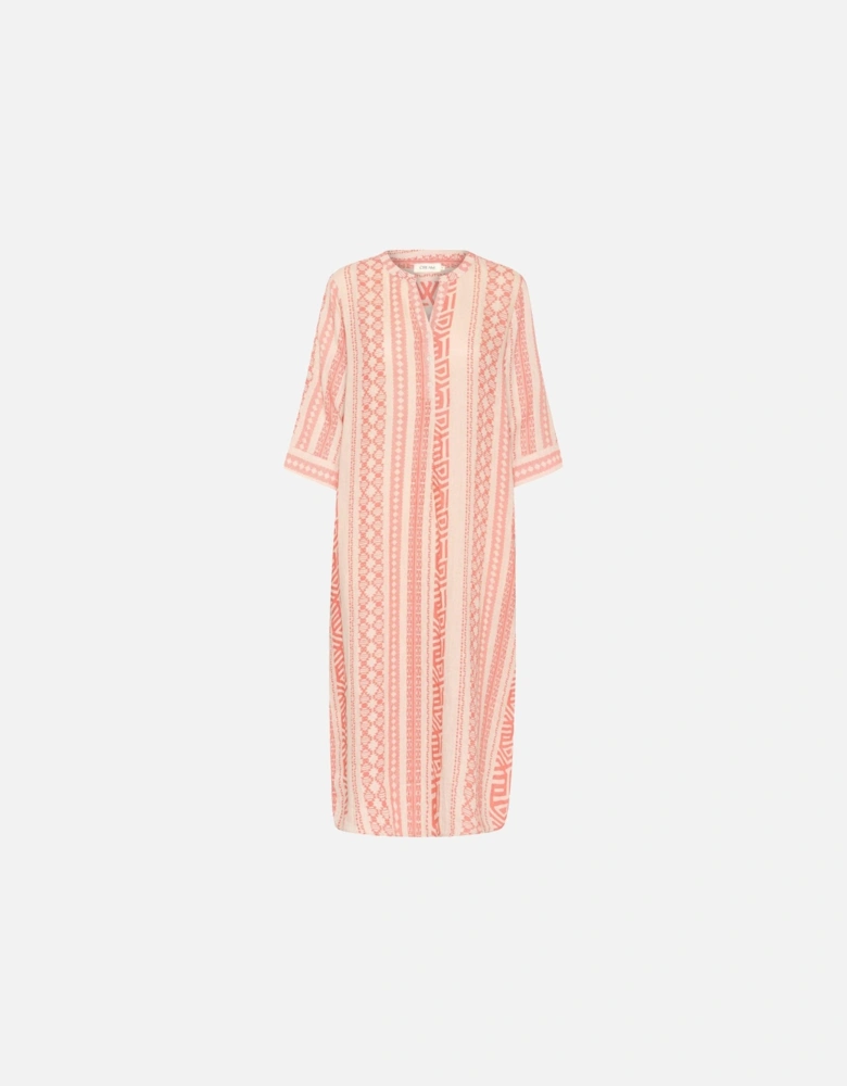Bellis Dress - Multi