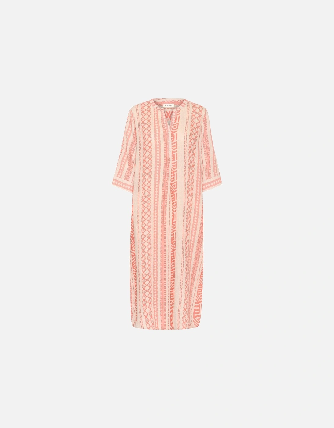 Bellis Dress - Multi, 2 of 1
