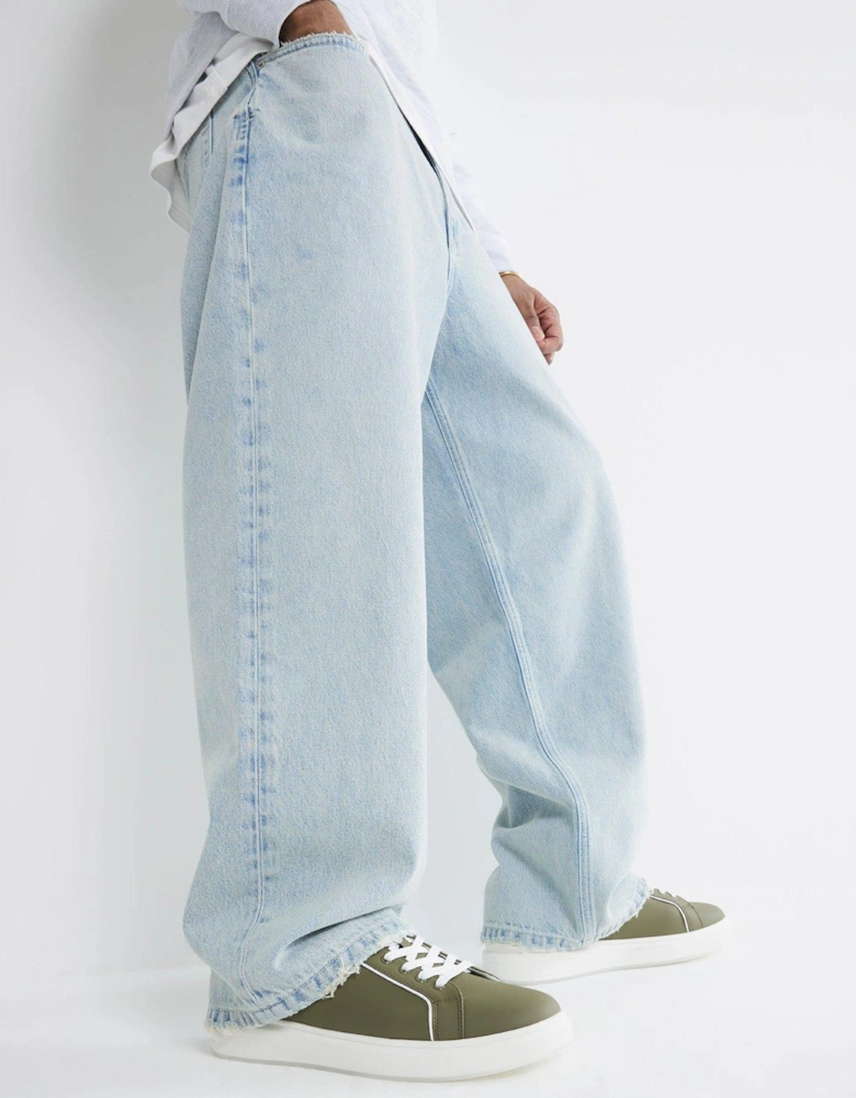 Chunky Laddy Trainer