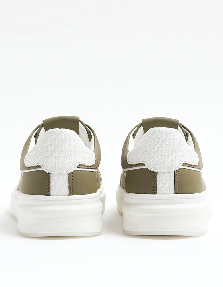 Chunky Laddy Trainer