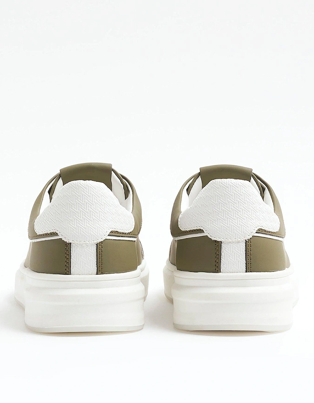 Chunky Laddy Trainer