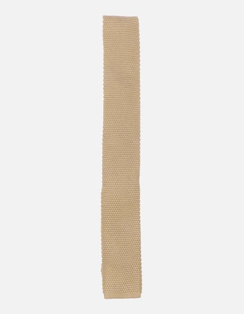 Knitted Tie