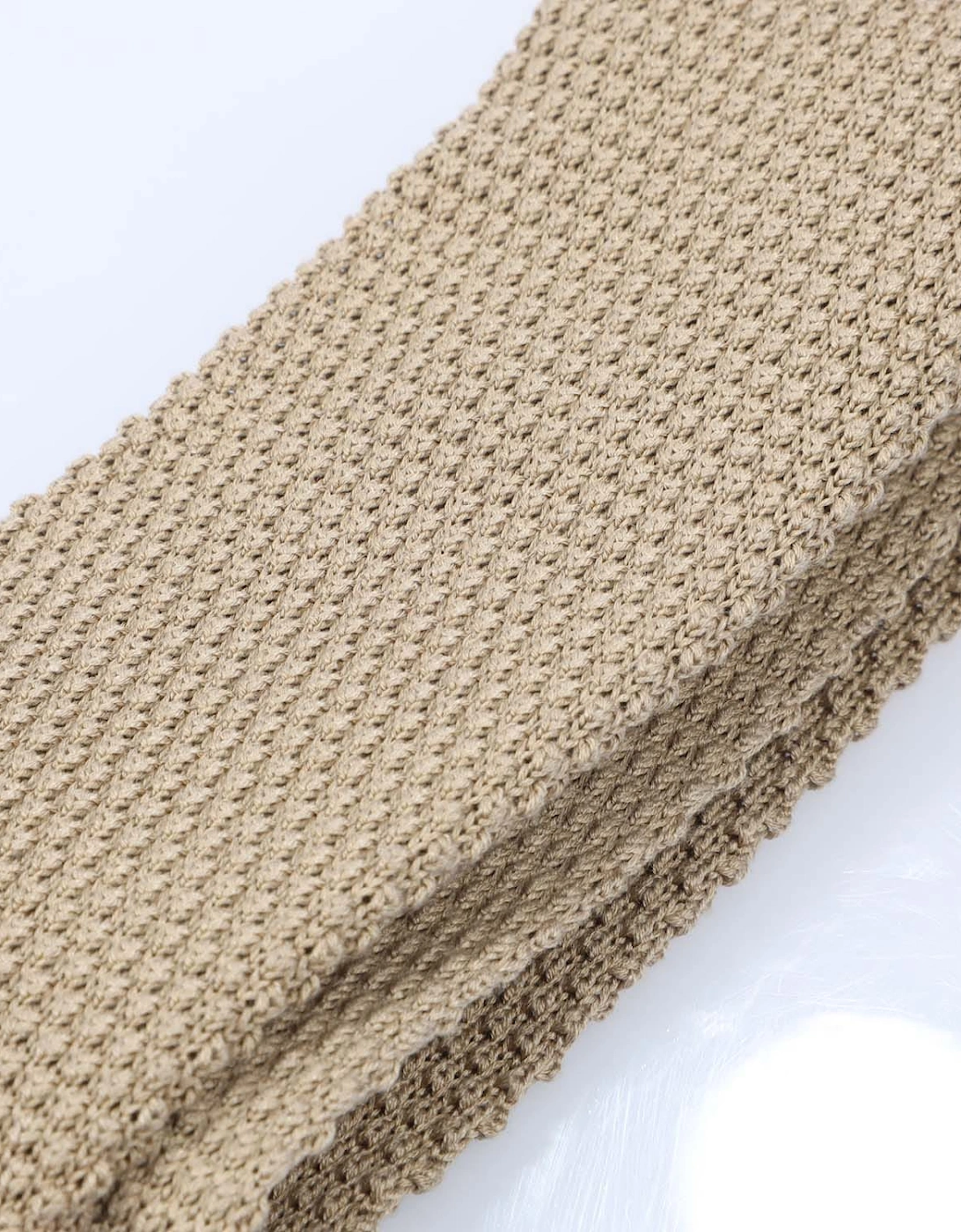 Knitted Tie