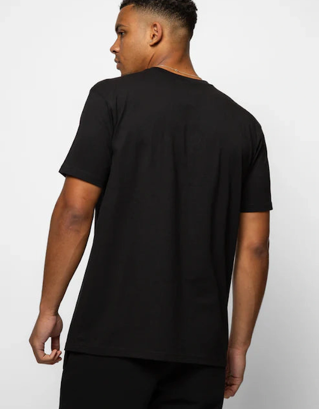 Copione T-Shirt - Black