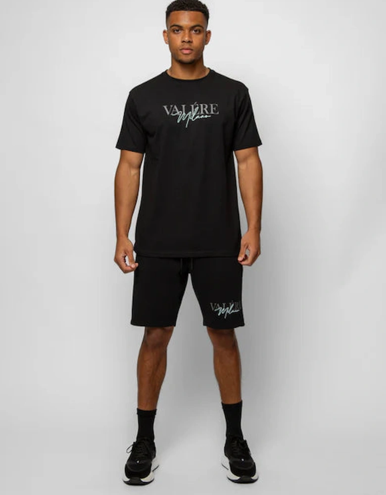 Copione Shorts - Black