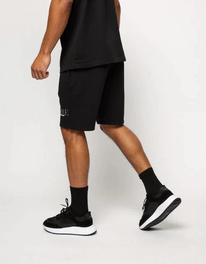 Copione Shorts - Black