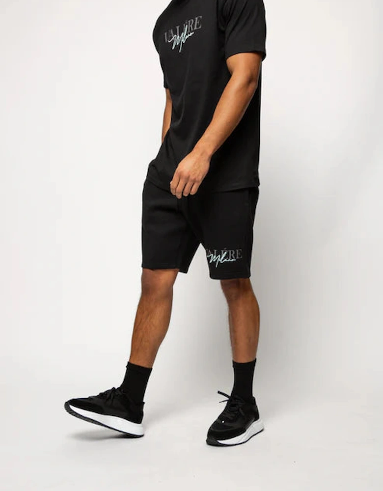 Copione Shorts - Black
