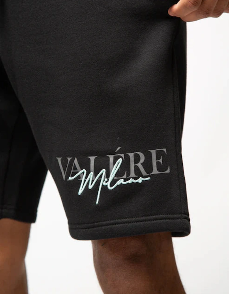 Copione Shorts - Black