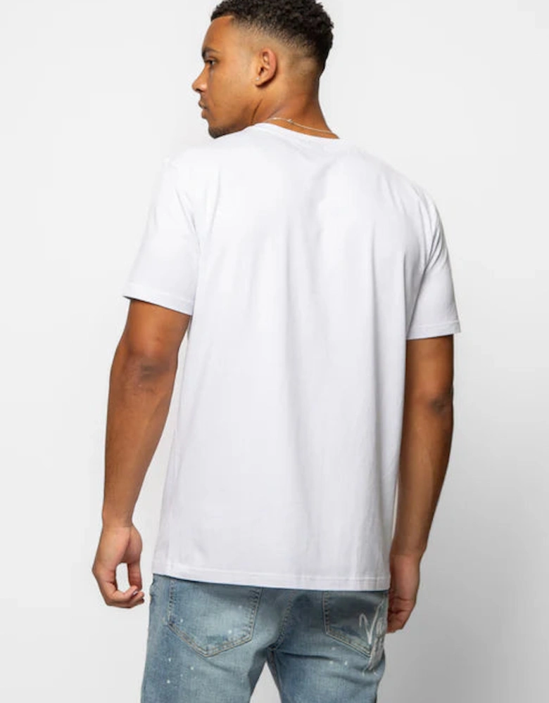 Orta T-Shirt - White