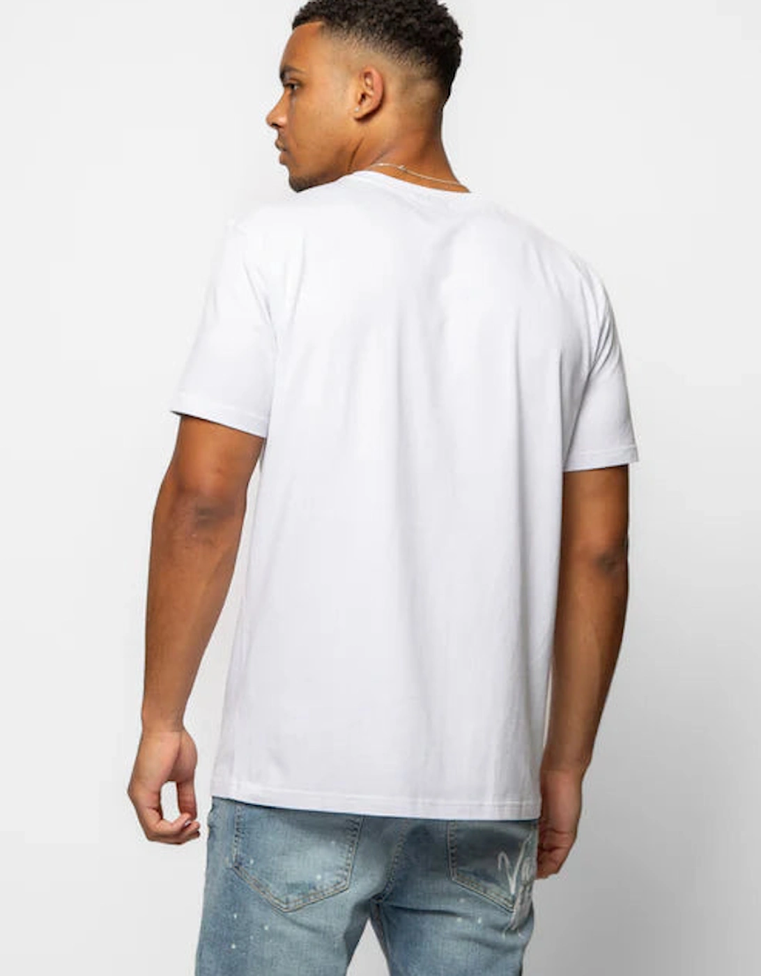 Orta T-Shirt - White