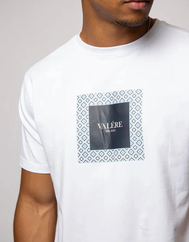 Orta T-Shirt - White