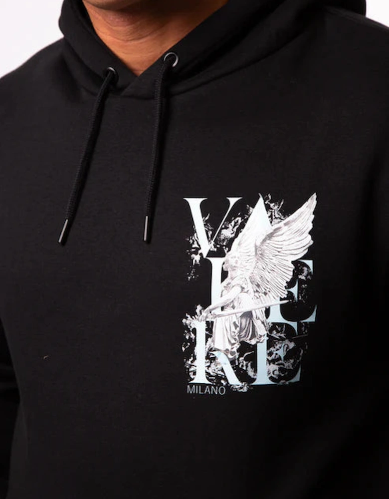 Ciro Hoody - Black
