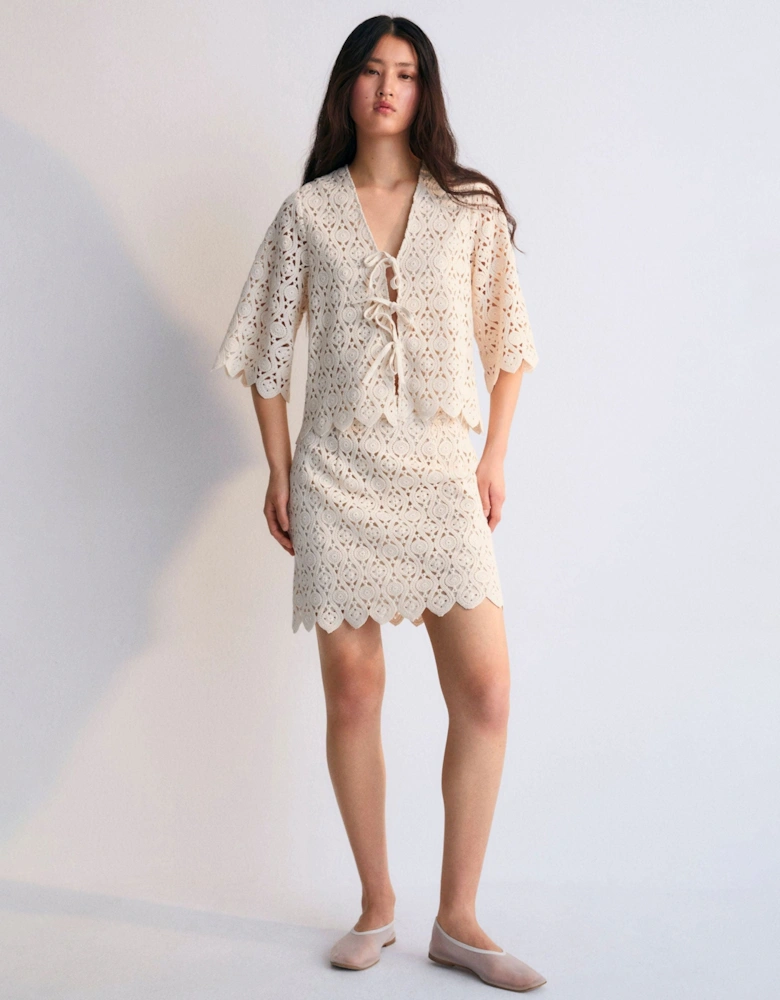  Narciso Blouse