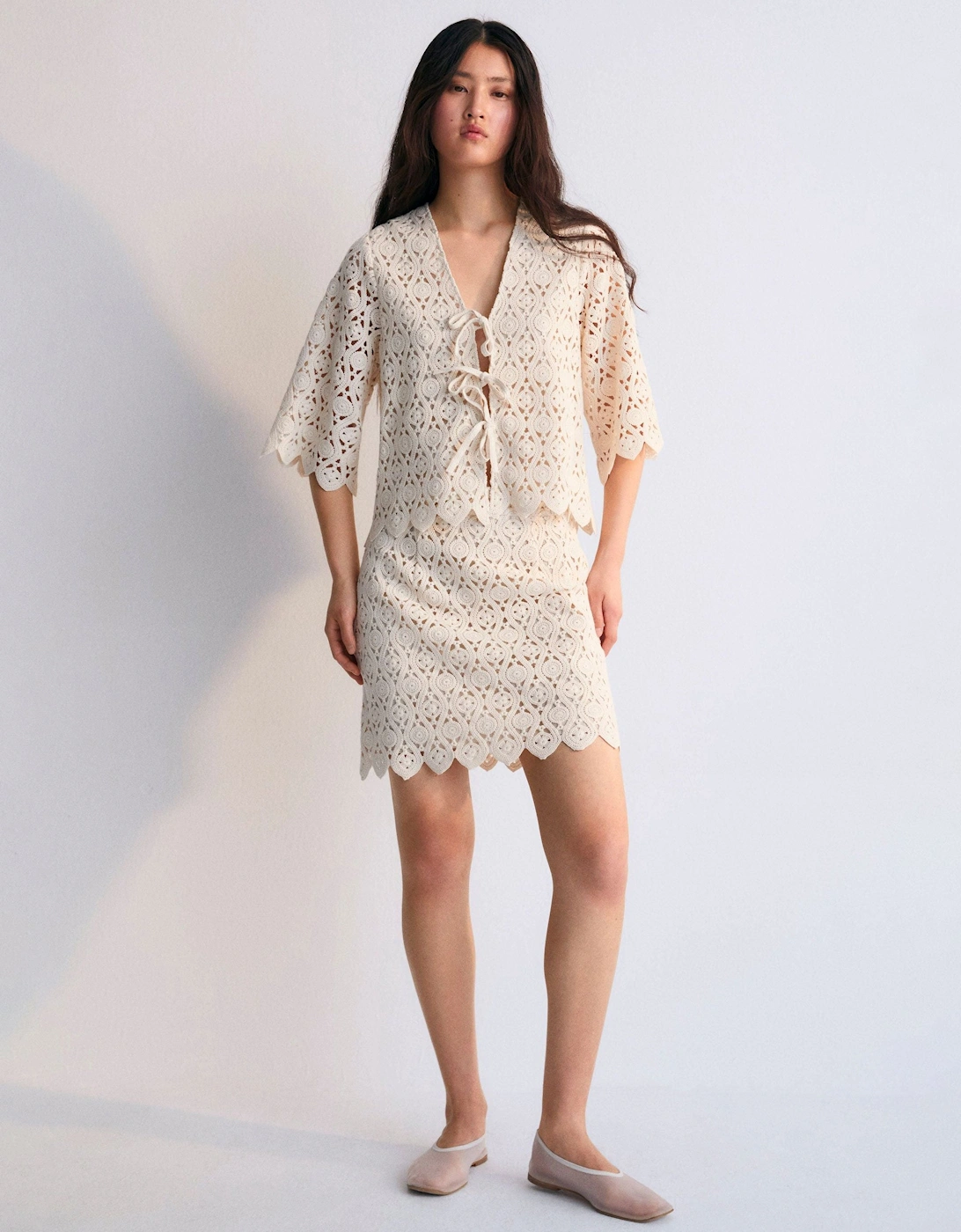 Narciso Blouse, 6 of 5