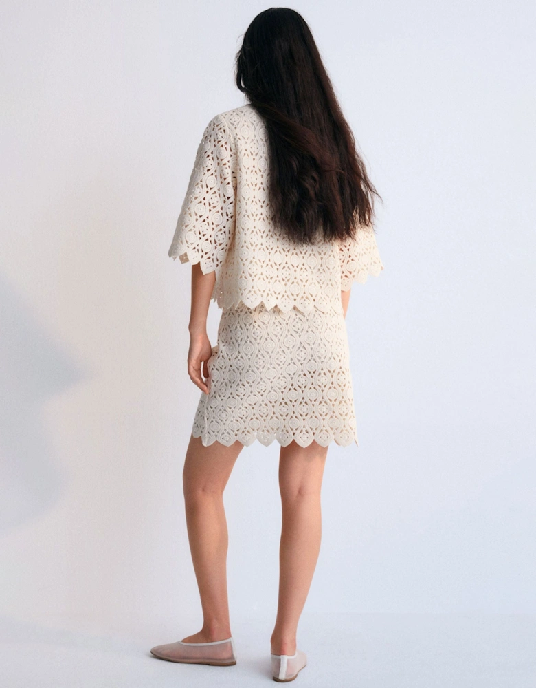 Narciso Blouse