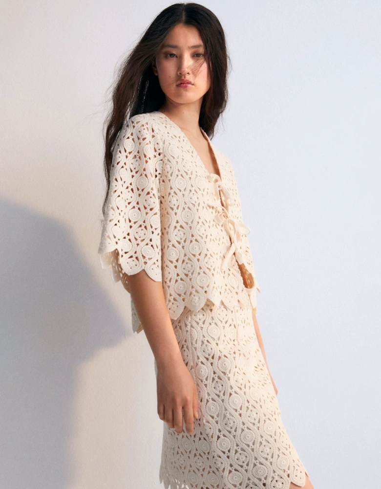  Narciso Blouse