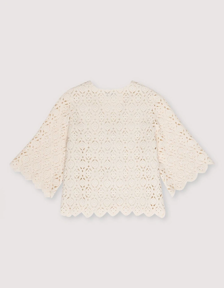 Narciso Blouse