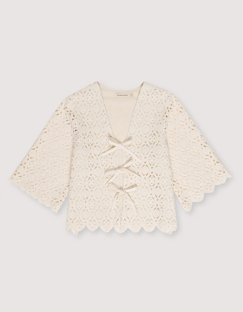  Narciso Blouse