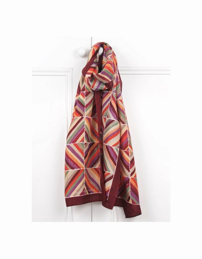  Silk Scarf