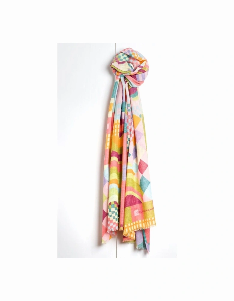  Wool Scarf