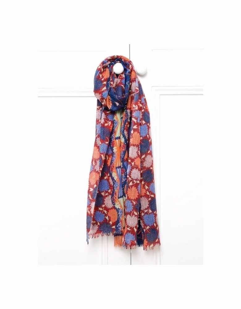  Wool Scarf