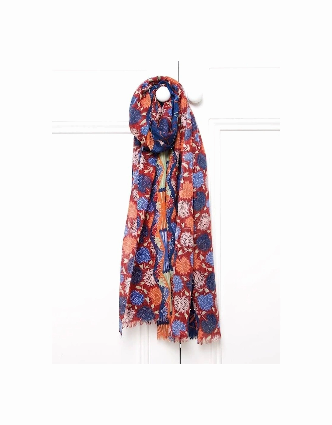  Wool Scarf, 2 of 1