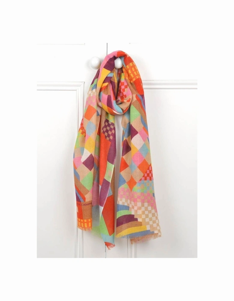  Wool Scarf