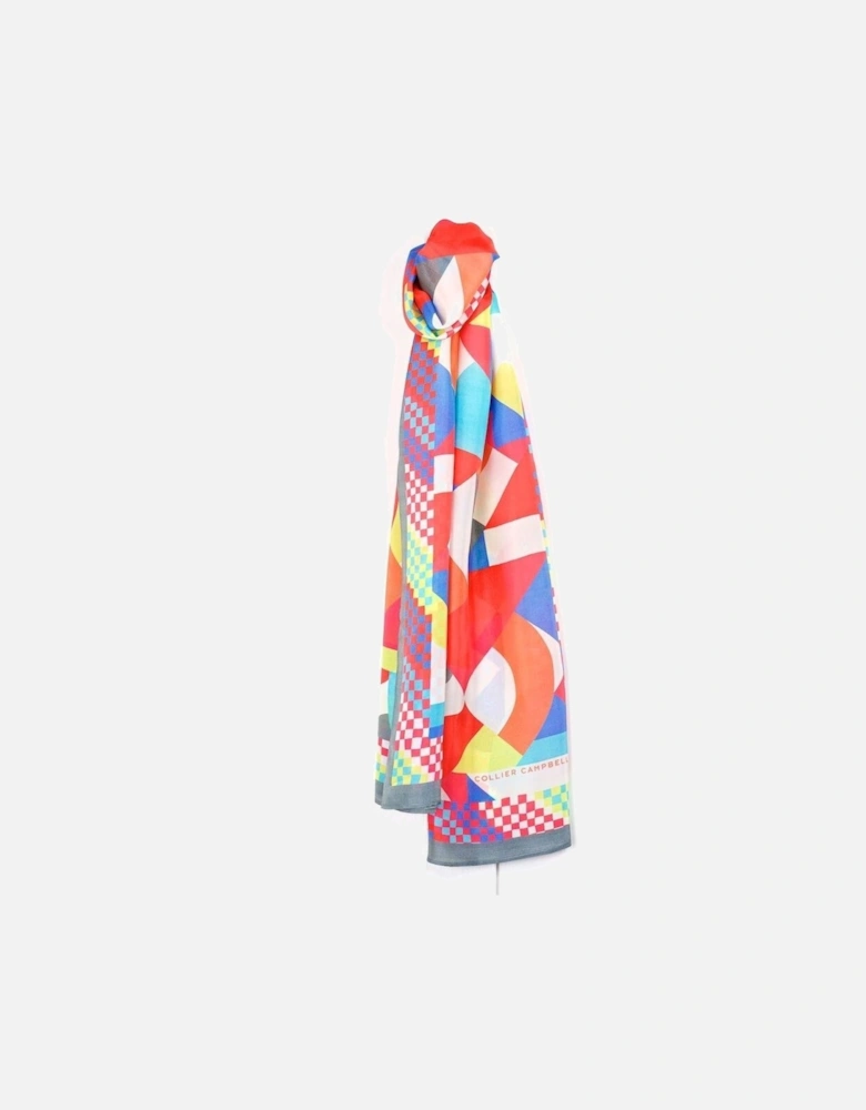  Silk Scarf