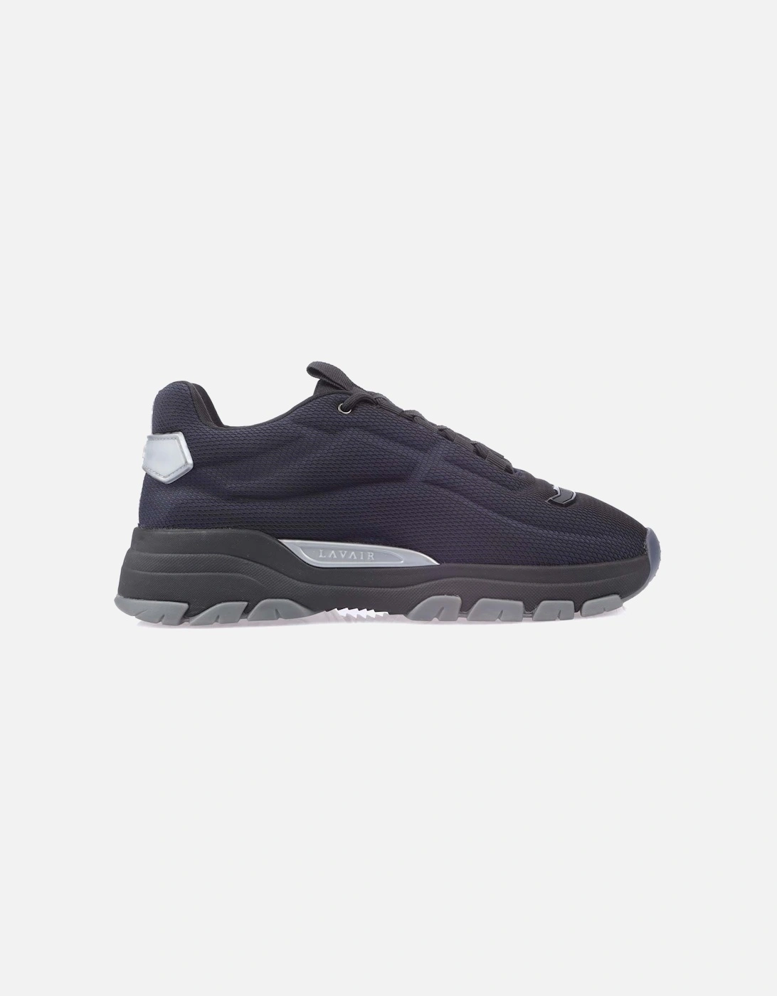 Exo Trainers, 7 of 6