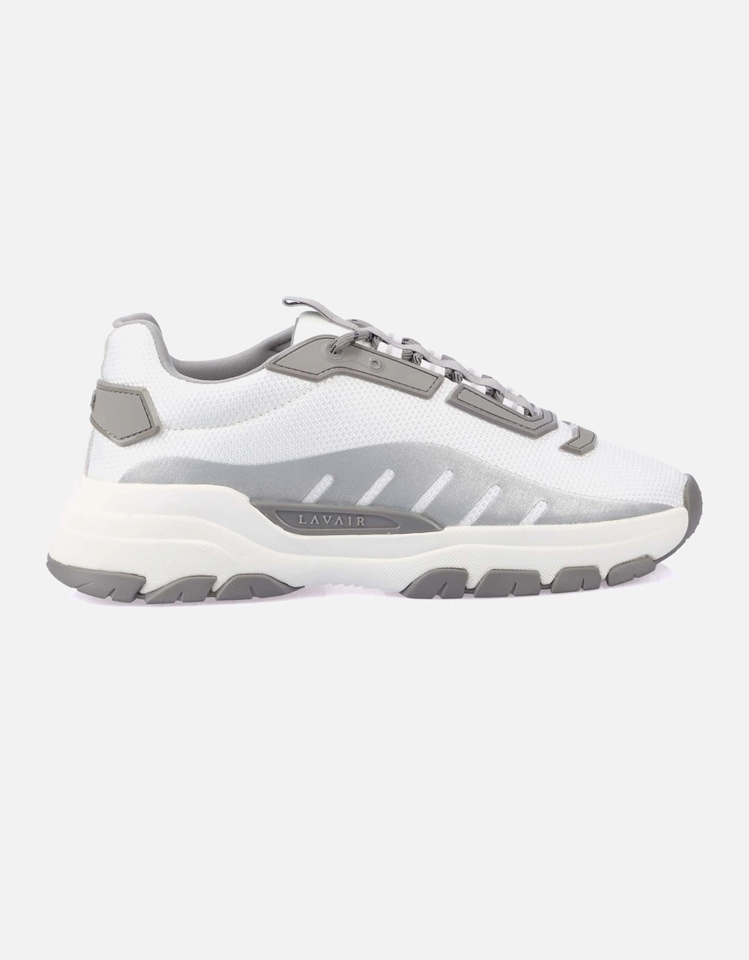 Exo Trainers, 7 of 6
