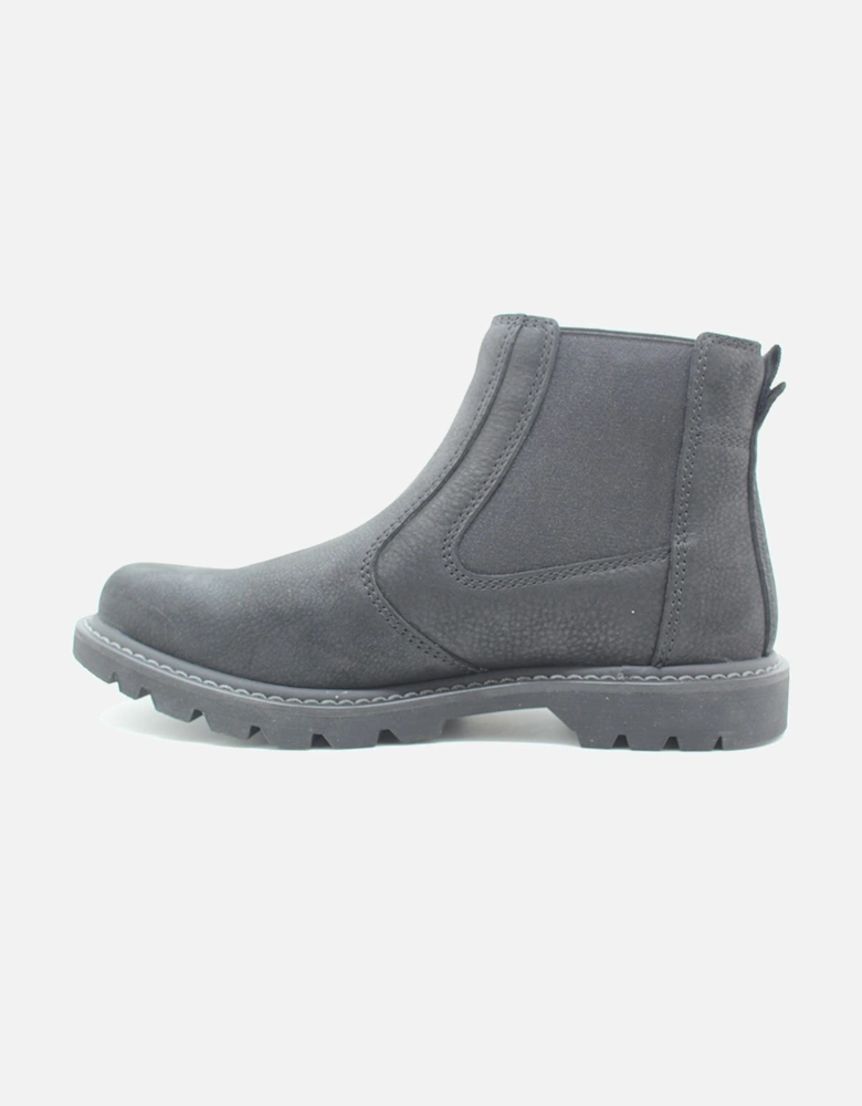 CAT Men's Col 2.0 Chelsea Boot Black