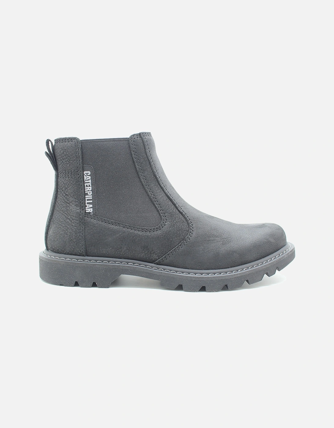 CAT Men's Col 2.0 Chelsea Boot Black, 5 of 4