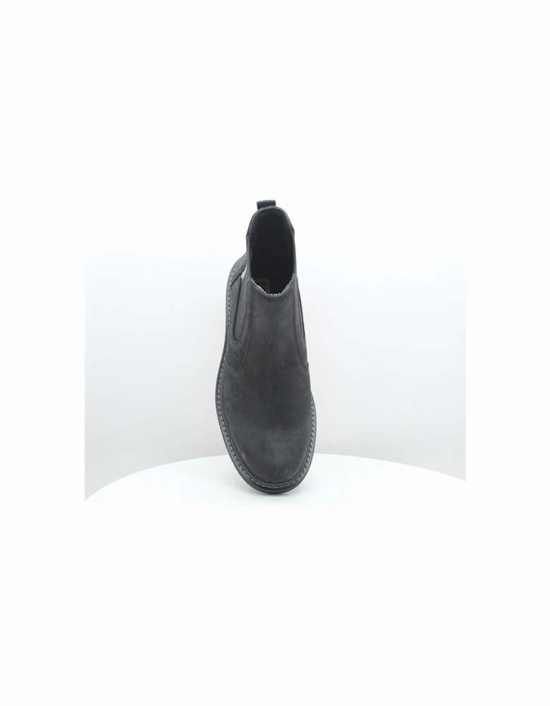 CAT Men's Col 2.0 Chelsea Boot Black