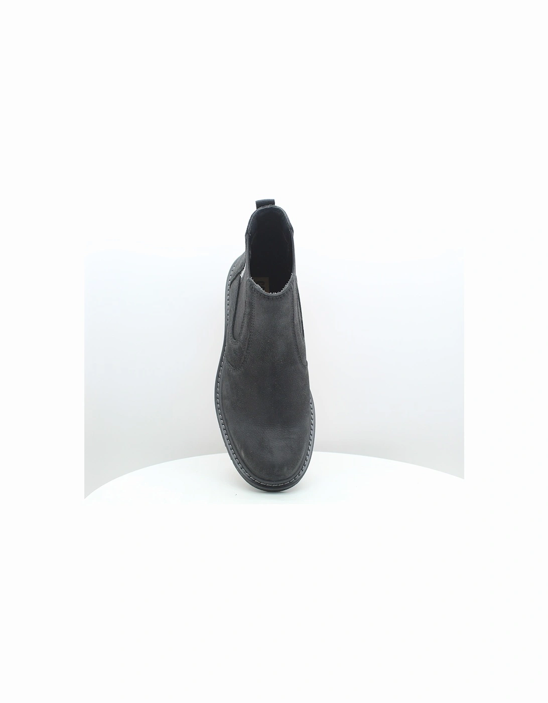 CAT Men's Col 2.0 Chelsea Boot Black