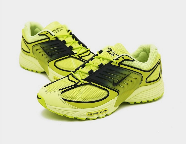 Air Pegasus Wave