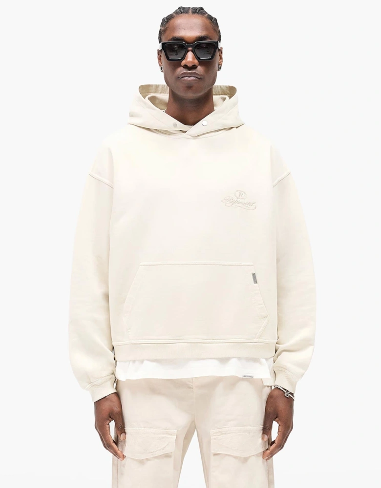 Grand Vintage Hoodie