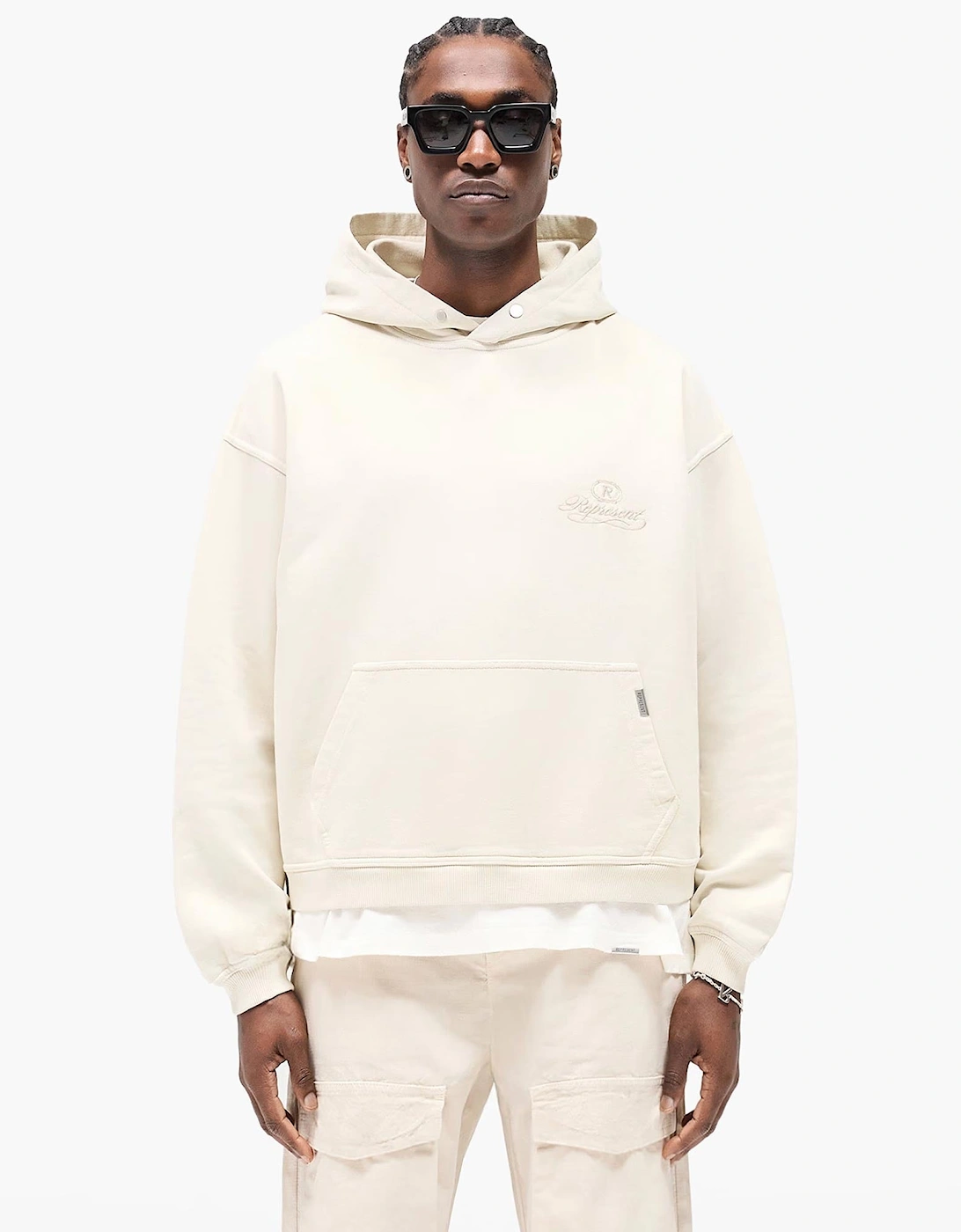 Grand Vintage Hoodie