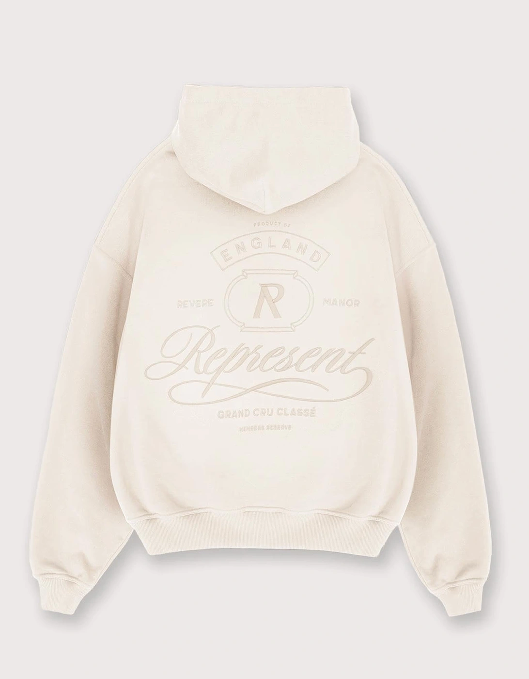 Grand Vintage Hoodie, 6 of 5