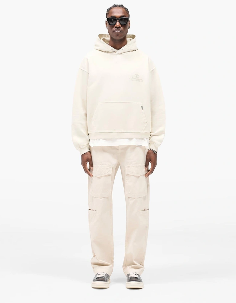 Grand Vintage Hoodie