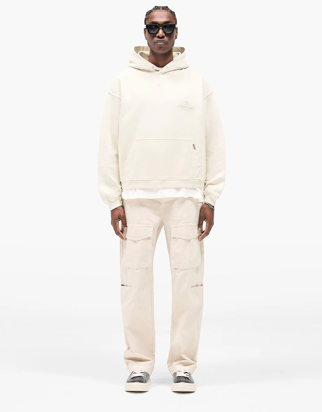 Grand Vintage Hoodie