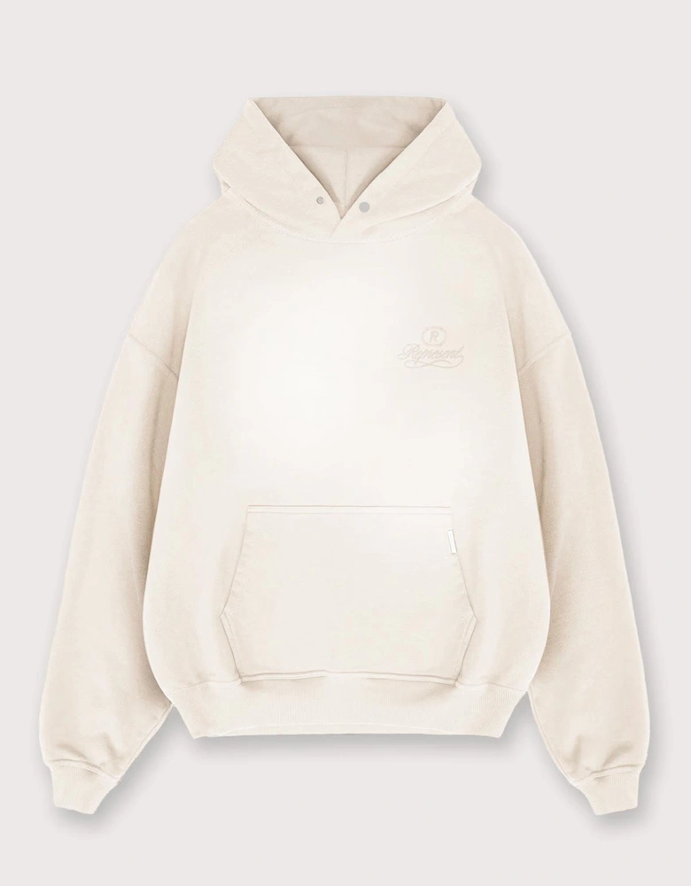 Grand Vintage Hoodie