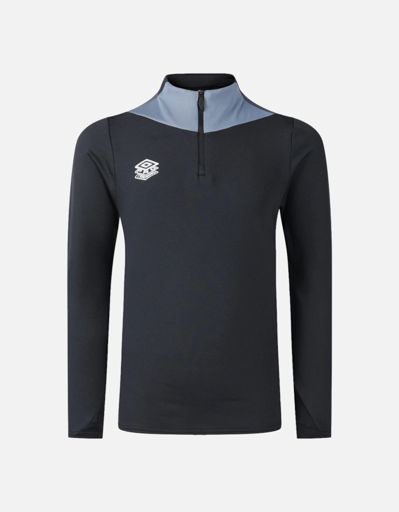 Childrens/Kids Premier Midlayer