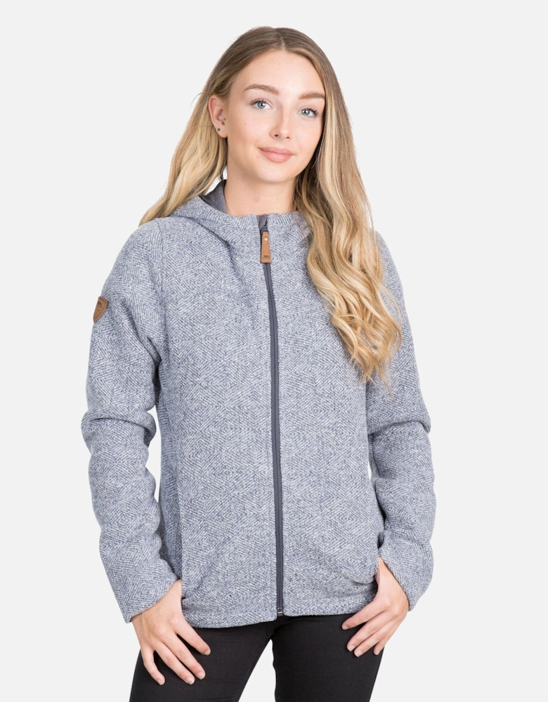 Womens/Ladies Reserve C Fleece Jacket