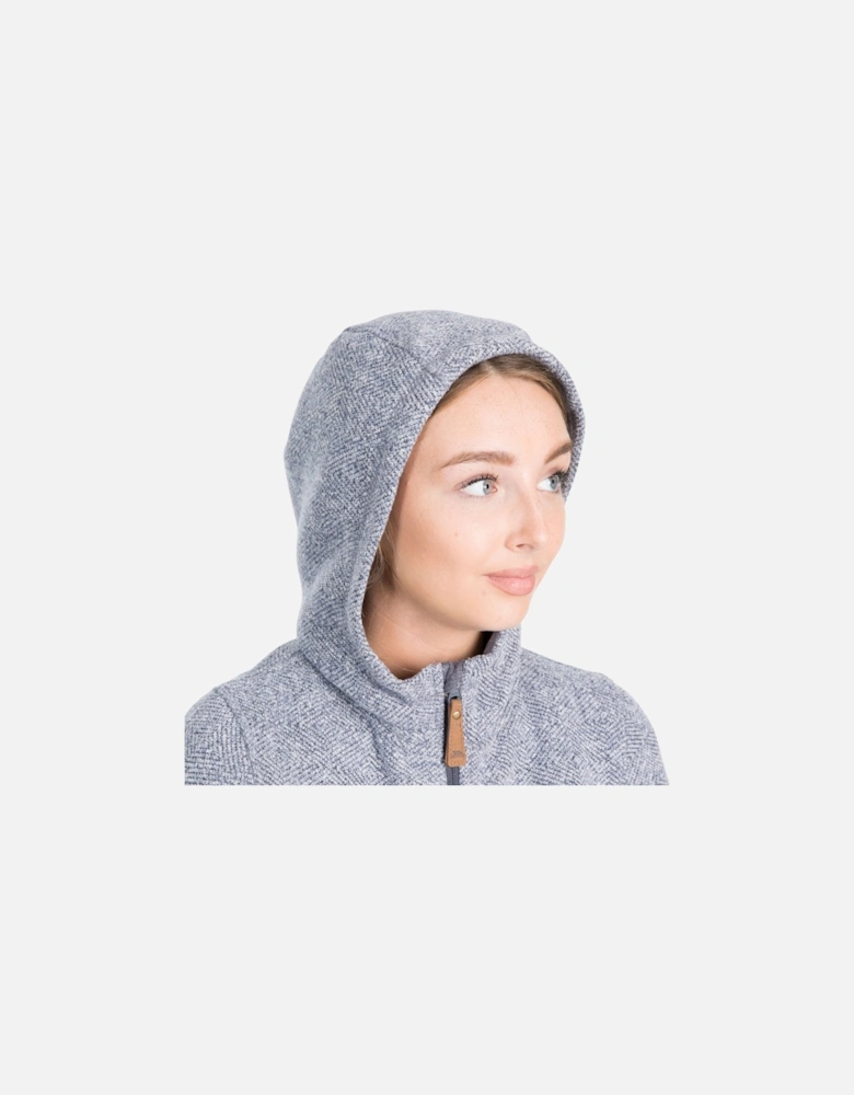 Womens/Ladies Reserve C Fleece Jacket