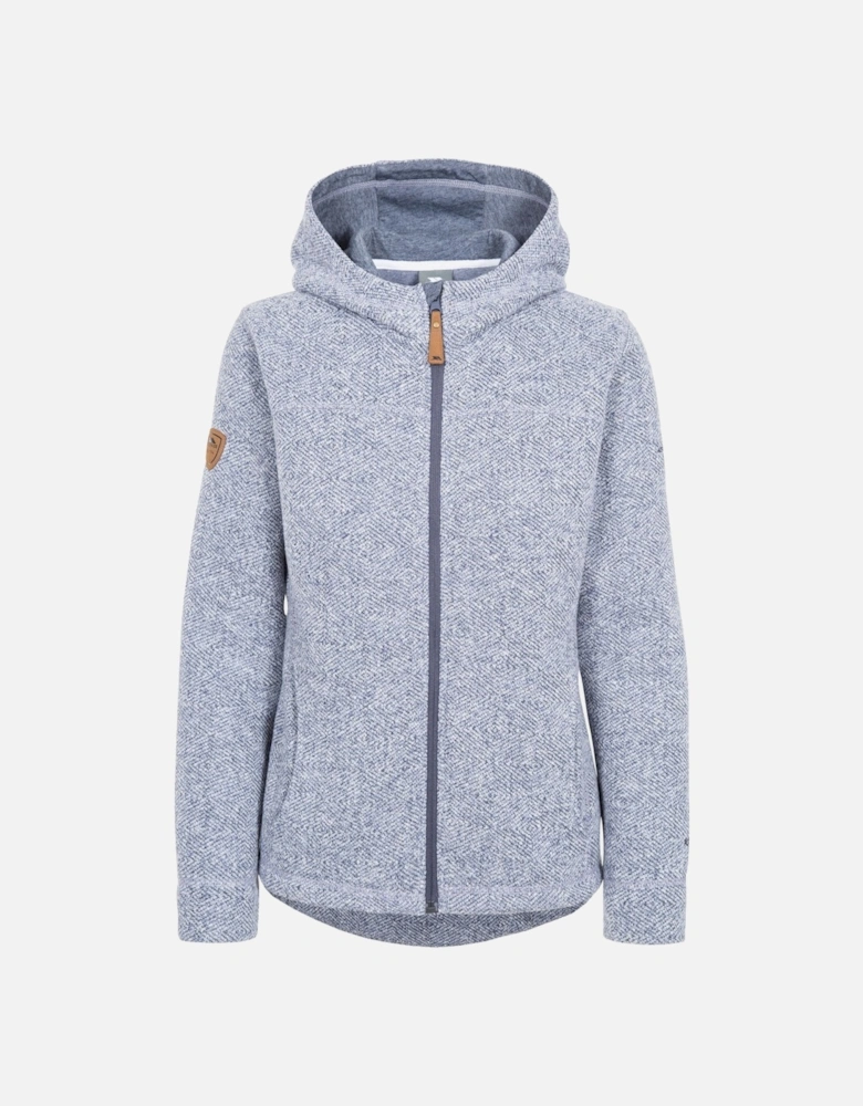 Womens/Ladies Reserve C Fleece Jacket