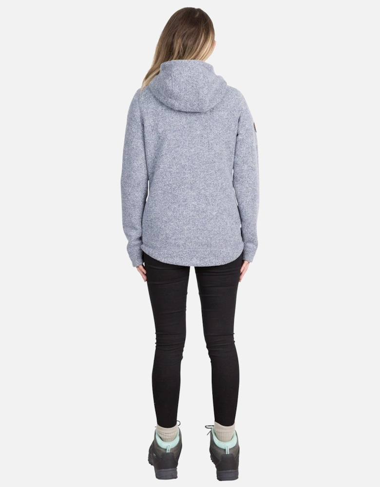 Womens/Ladies Reserve C Fleece Jacket